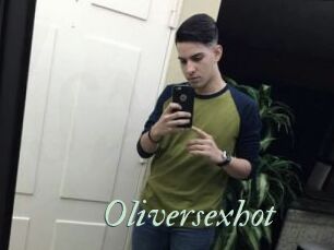 Oliversexhot