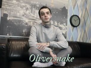 Oliversnake