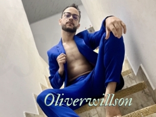 Oliverwillson