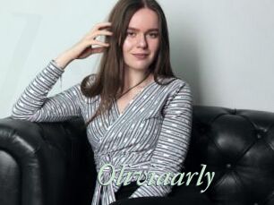 Oliviaarly