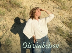 Oliviabelson