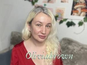 Oliviabrown
