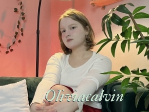 Oliviacalvin