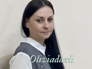 Oliviadavli