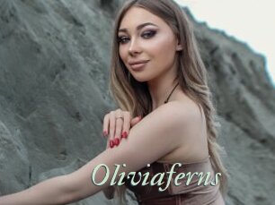 Oliviaferns