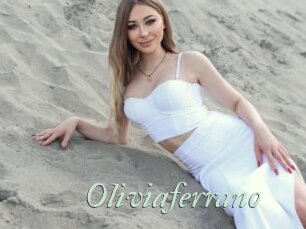 Oliviaferrano