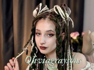 Oliviagraysons
