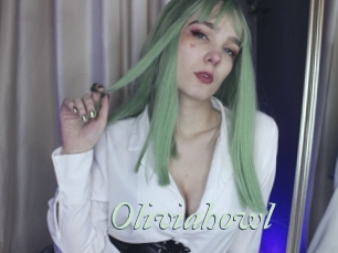 Oliviahowl