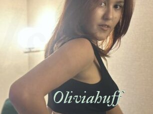 Oliviahuff