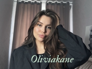 Oliviakane