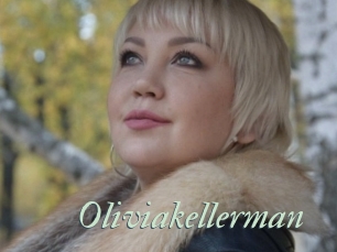 Oliviakellerman