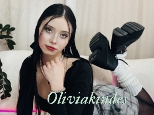 Oliviakindes