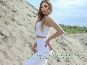 Oliviakyara