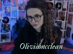 Oliviamcclean