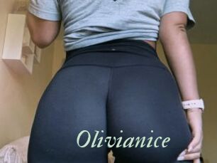 Olivianice