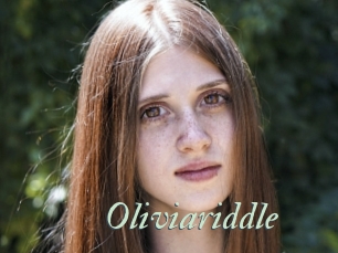 Oliviariddle