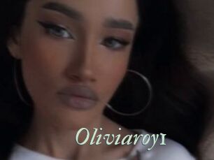 Oliviaroy1