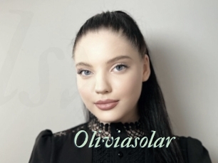 Oliviasolar