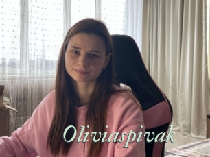 Oliviaspivak
