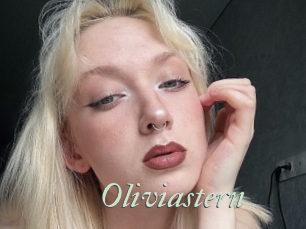 Oliviastern