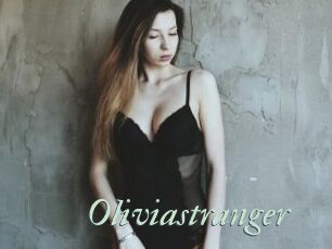 Oliviastranger