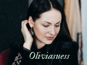 Oliviasuess