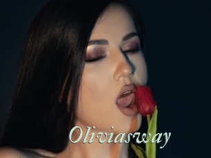 Oliviasway