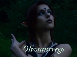 Oliviaurrego