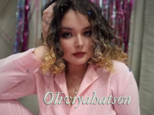 Oliviyahatson