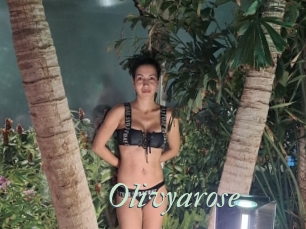 Olivyarose