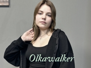 Olkawalker