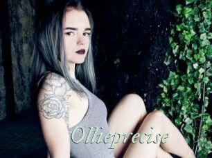 Ollieprecise