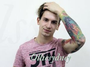 Olliesydney