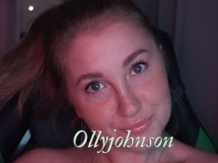 Ollyjohnson