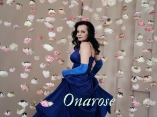Onarose