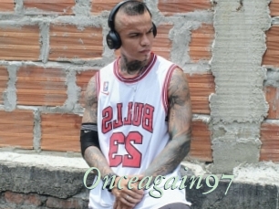 Onceagain97