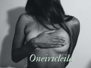 Oneiricleila