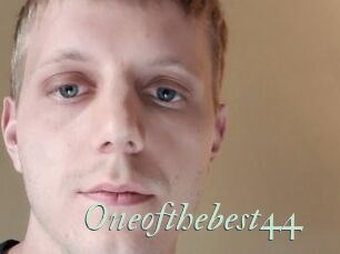 Oneofthebest44