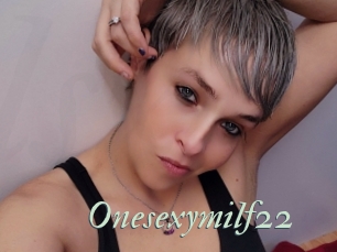 Onesexymilf22