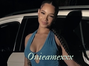 Onieamexxx