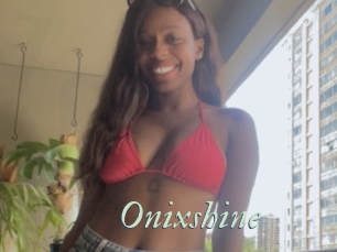 Onixshine