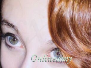 Onlineamy