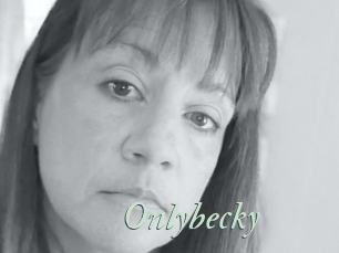 Onlybecky