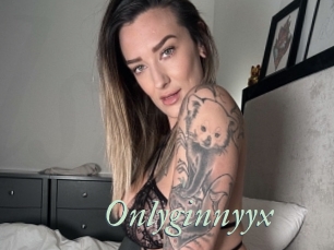 Onlyginnyyx