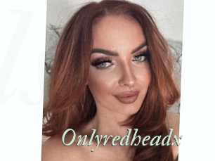 Onlyredheadx