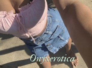 Onyxerotica