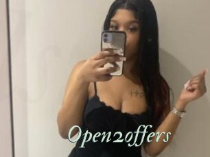 Open2offers