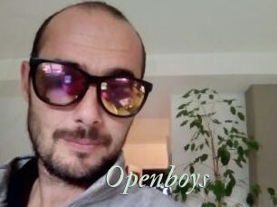 Openboys