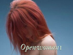 Openwoman1