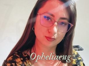 Opheliaeng